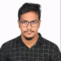 Sangram Mahapatro