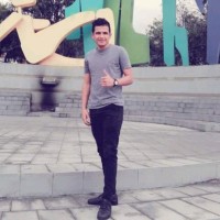 Cristian Rezabala