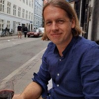 Poul Erik Moustgaard Johansen