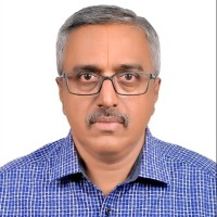 Srinivasan Aravamudhan