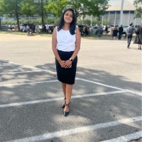 Vidhya Ravi