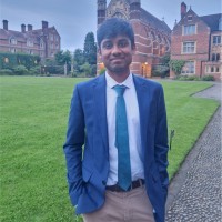 Dylan Gunawardena