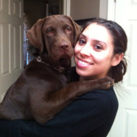 Candace Moitoso (Cassady)
