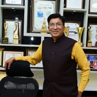 Dr. Shamsunder Heranjal