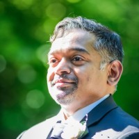 Kc Chandarraju