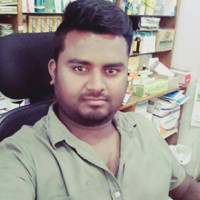 Venktesh Reddy