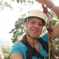 Cassie Patrick