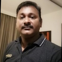Mohamed Rafiq Syed