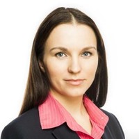 Екатерина Матвеева