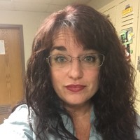 Julie Steele