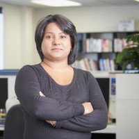 Venessa Govender