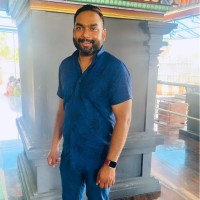 Sritharan Mahalingam
