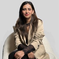 Mansi Mundra