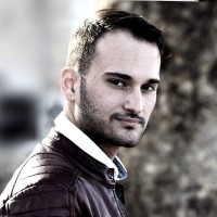 Anastasios Dimitropoulos