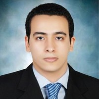 Moustafa Gamal el-deen