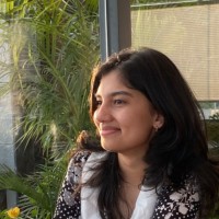 Yashasvini Raghuvanshi