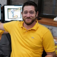 Luke Dombrowsky