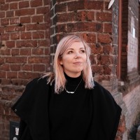 Eliza Gaust