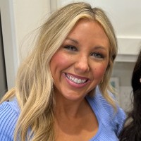 Brittney Ramage