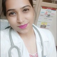 Dr Soniya Solanki