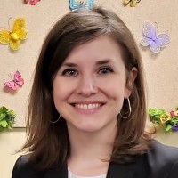 Chelsea Dodd Coleman, Mlis