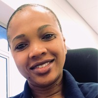 Abongile Mzondo
