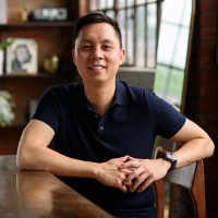 Ryan Wong