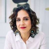 Annahid Dashtgard