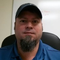 Richard Broussard