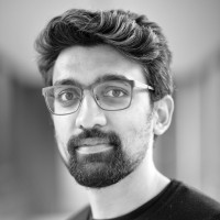 Kiran Manjunatha
