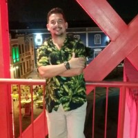 André Garcia De Novaes