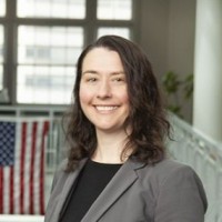 Carrie Dunlap