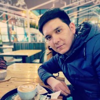 adam abadi