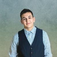 Elijah Mchenry
