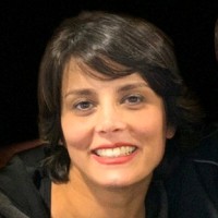 Maryam Boustan Afrouz