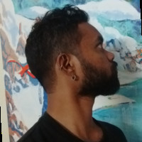 Zubin Pattnaik