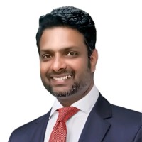 Siva Prakash S