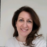 Patrina Haker Msc Cmgr