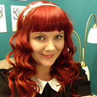 Joanna Butryn