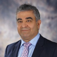 Fadi Farhat, MD, MHHM