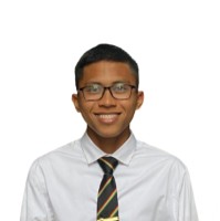 Muhammad Basyar