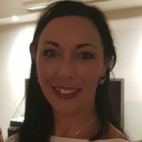 Amanda Eddy-Lacey