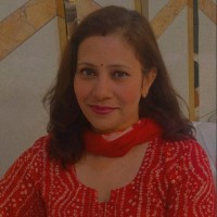 Kiran Dalal