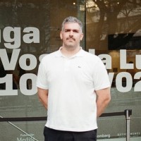 Nicolás Sfeir Serafini
