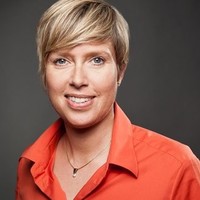 Nadine Mauson
