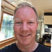 Jonathan Whitaker