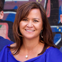 Michelle Houston