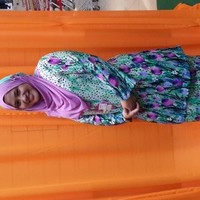 Farahiyah Abd Jamal