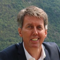 Harald Leeb