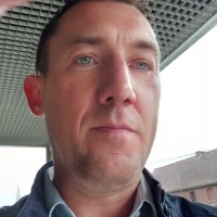 Grégory Puche